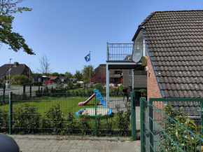 Ferienhaus Krabbe, 8 Personen, 34 Schlafzimmer